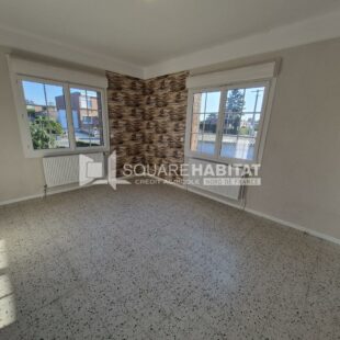 Location maison à Cantin