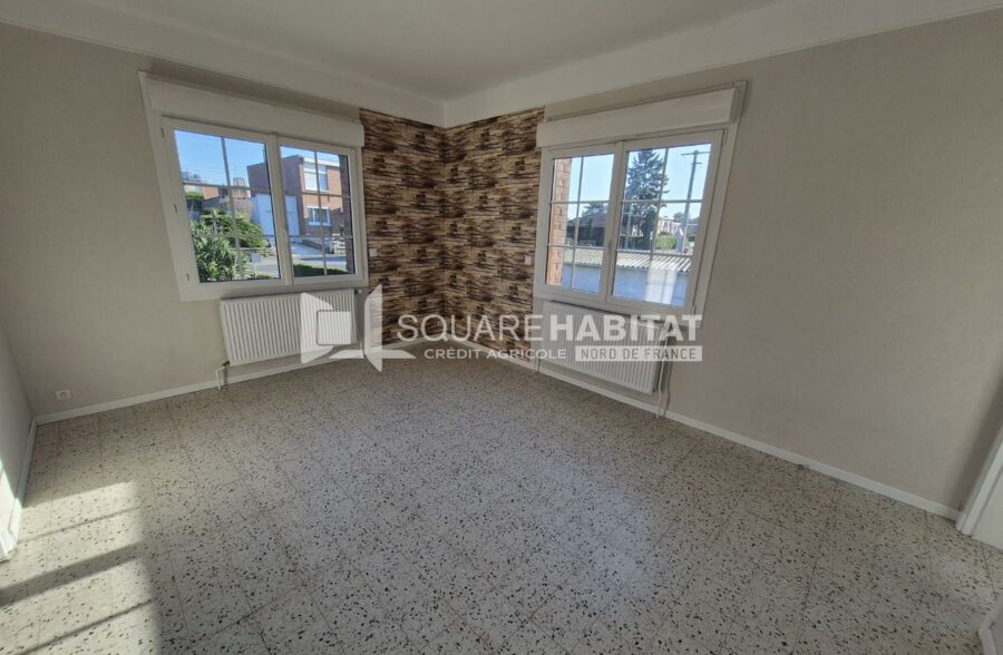 Location maison à Cantin