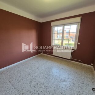 Location maison à Cantin