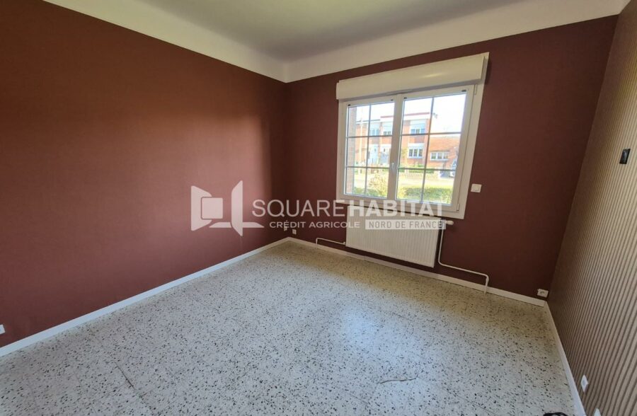 Location maison à Cantin