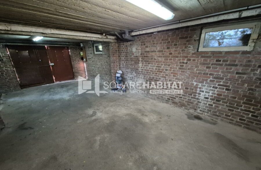 Location maison à Cantin