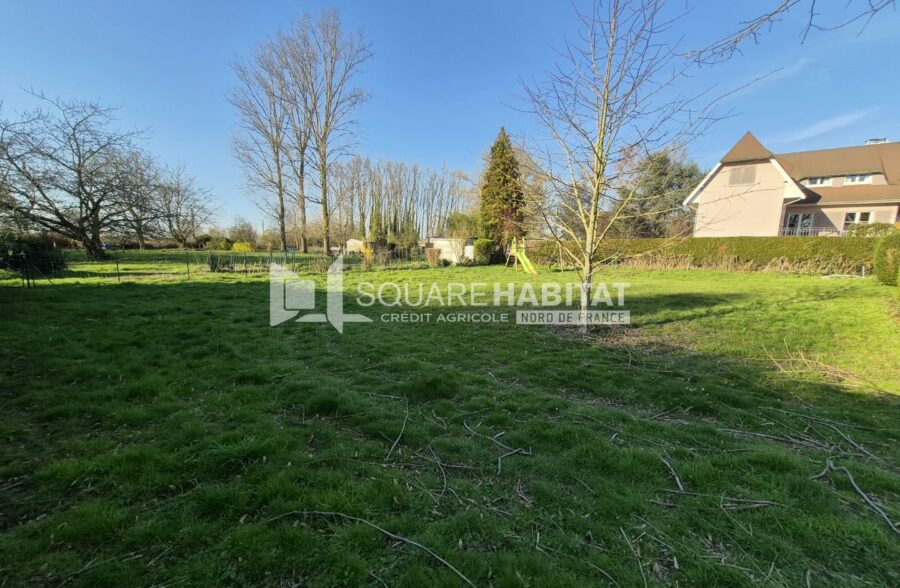 Location maison à Cantin