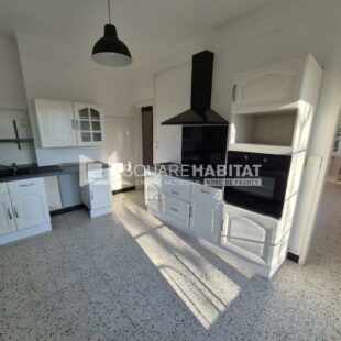 Location maison à Cantin