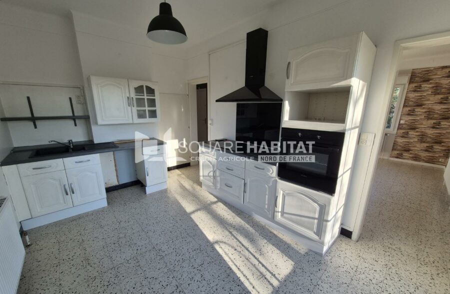 Location maison à Cantin