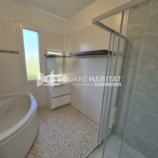 Location maison à Cantin