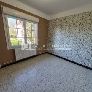 Location maison à Cantin