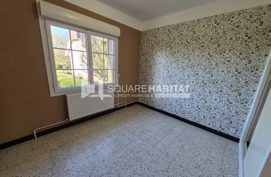 Location maison à Cantin