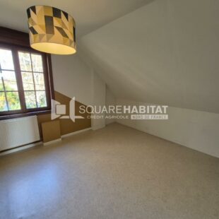 Location maison à Cantin