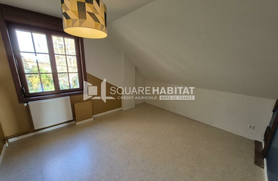 Location maison à Cantin