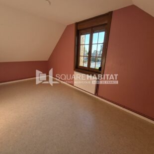 Location maison à Cantin