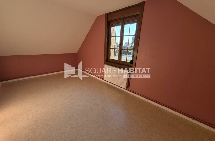 Location maison à Cantin