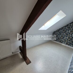 Location maison à Cantin