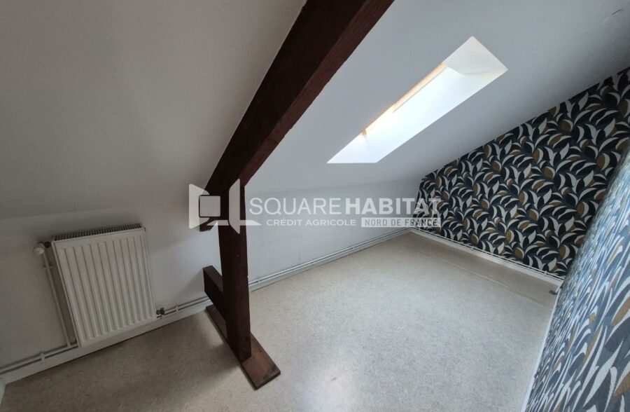 Location maison à Cantin