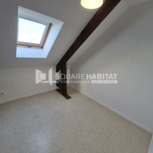 Location maison à Cantin