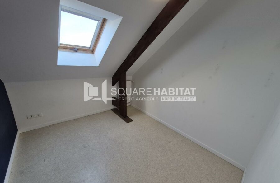 Location maison à Cantin