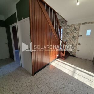 Location maison à Cantin