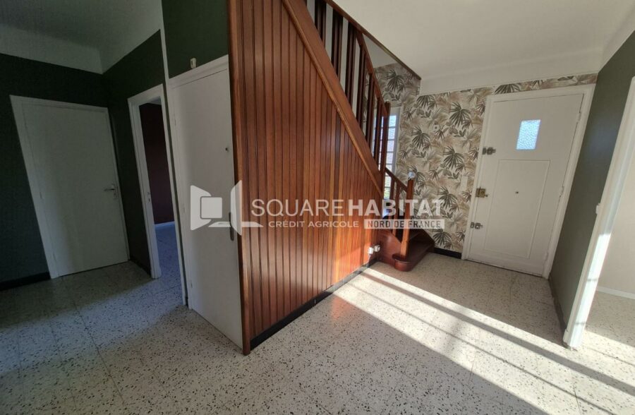 Location maison à Cantin