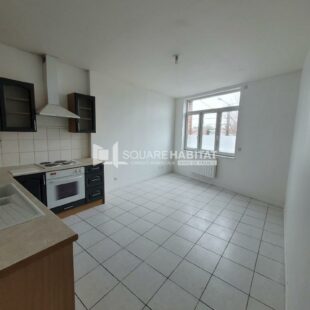 Location appartement à Liévin