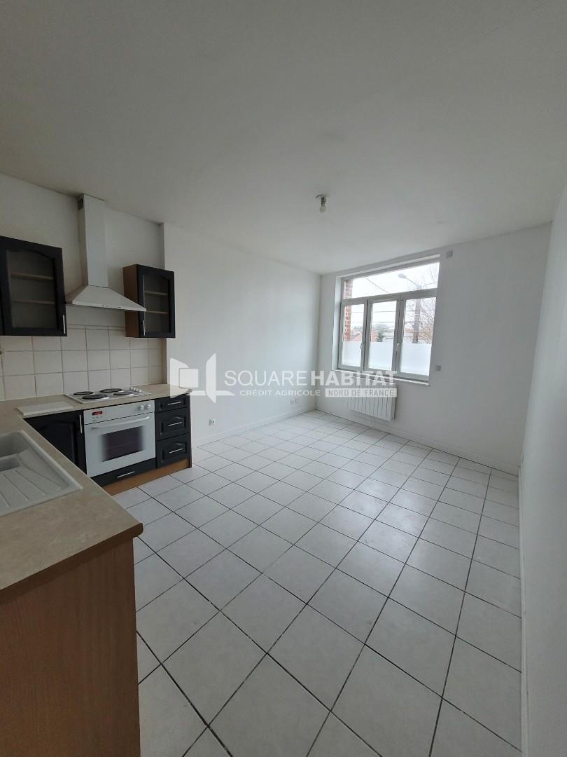 Location appartement à Liévin