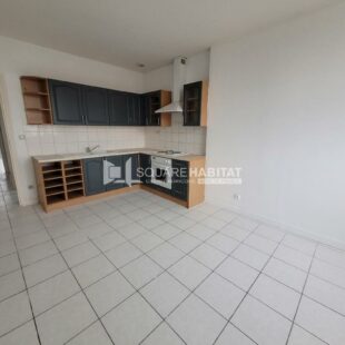 Location appartement à Liévin