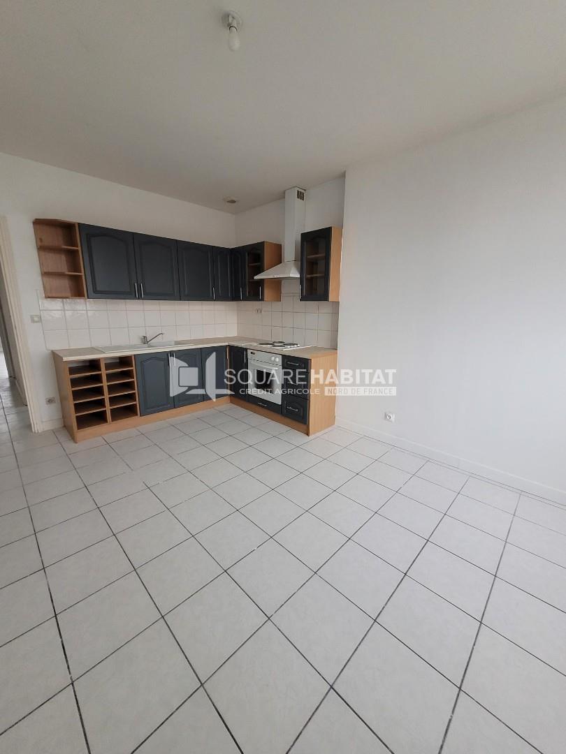 Location appartement à Liévin