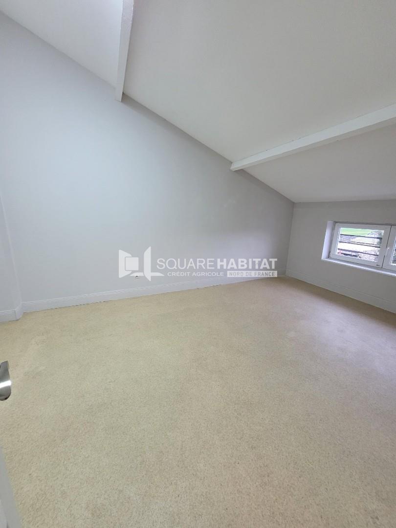 Location appartement à Liévin