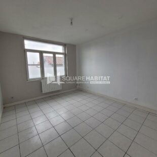 Location appartement à Liévin