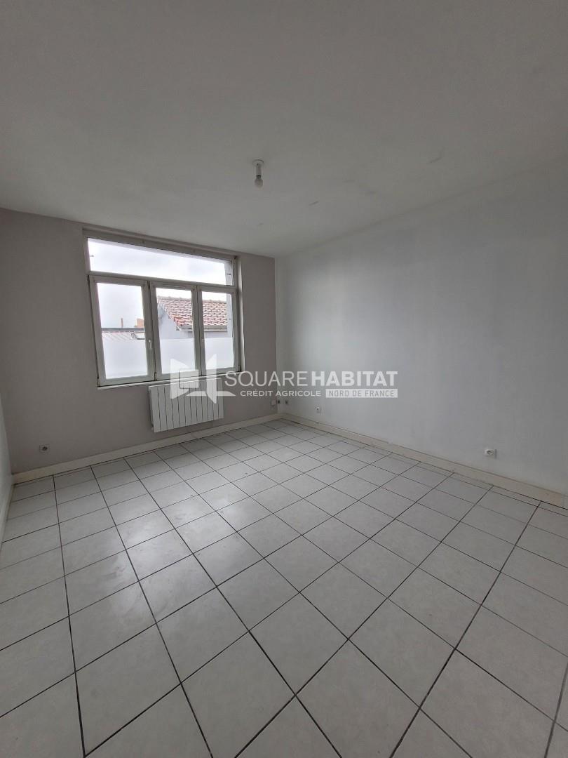 Location appartement à Liévin