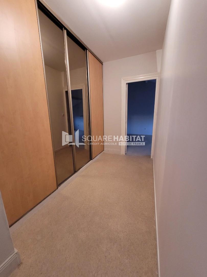 Location appartement à Liévin