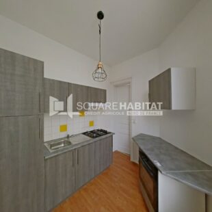 Location appartement à Dunkerque