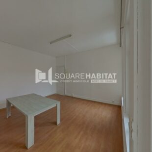 Location appartement à Dunkerque