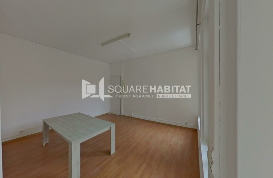 Location appartement à Dunkerque