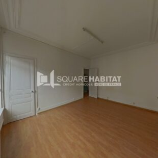 Location appartement à Dunkerque