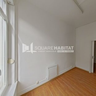 Location appartement à Dunkerque