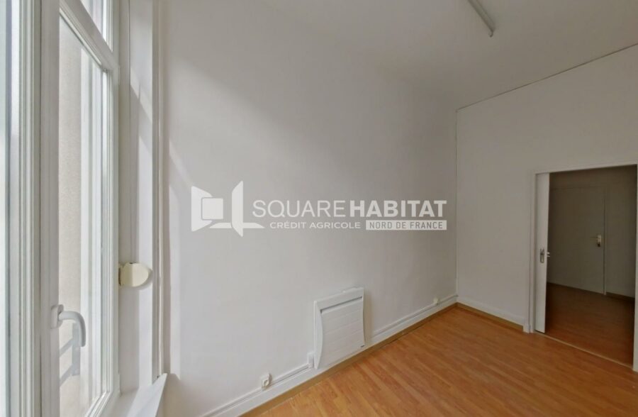 Location appartement à Dunkerque