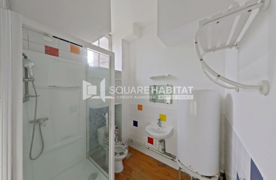 Location appartement à Dunkerque