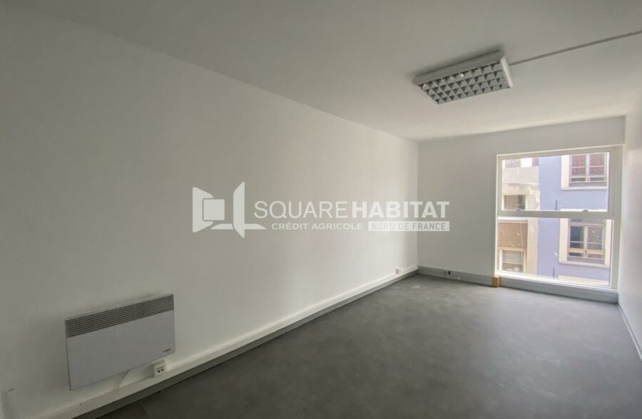 Location local professionnel à Dunkerque