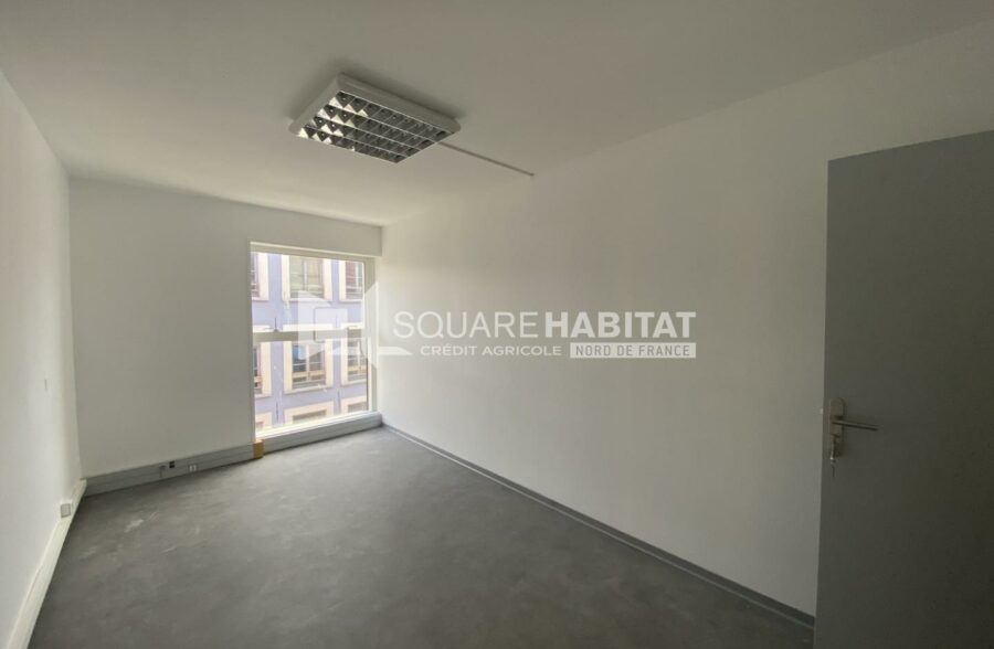 Location local professionnel à Dunkerque