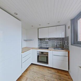 Location appartement à Dunkerque