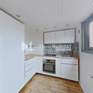 Location appartement à Dunkerque