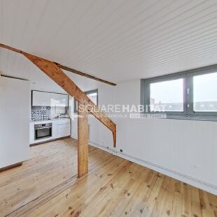 Location appartement à Dunkerque