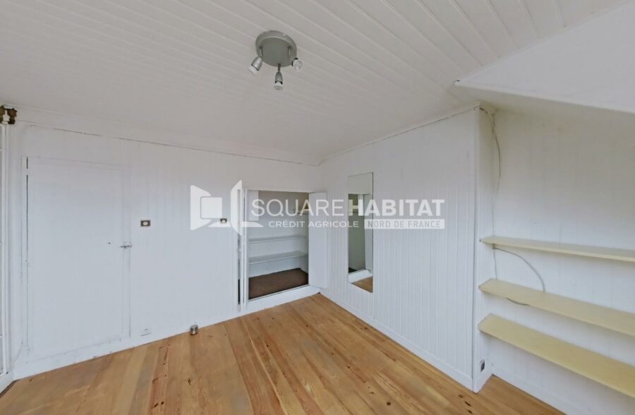 Location appartement à Dunkerque