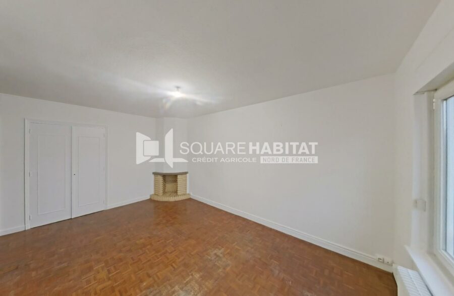 Location appartement à Dunkerque