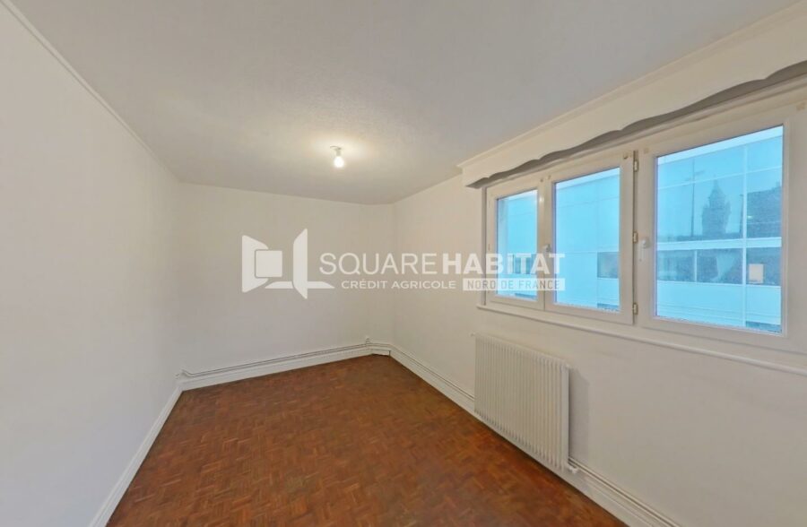 Location appartement à Dunkerque