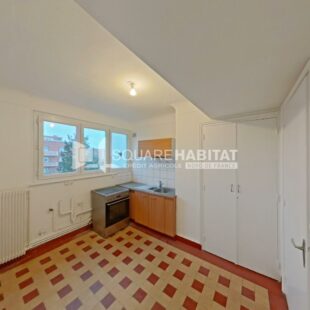 Location appartement à Dunkerque