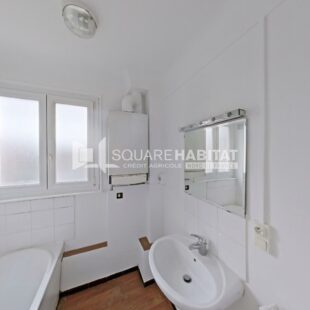 Location appartement à Dunkerque