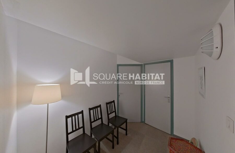 Location local professionnel à Dunkerque