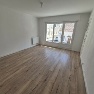 Location appartement à Boulogne-Sur-Mer