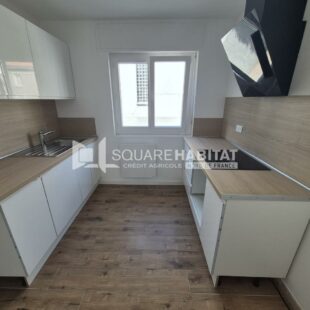 Location appartement à Boulogne-Sur-Mer