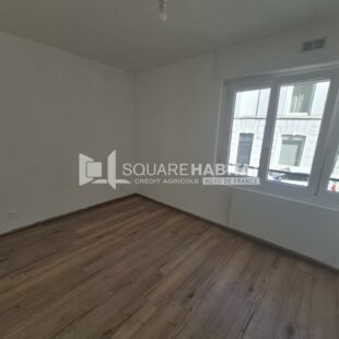 Location appartement à Boulogne-Sur-Mer